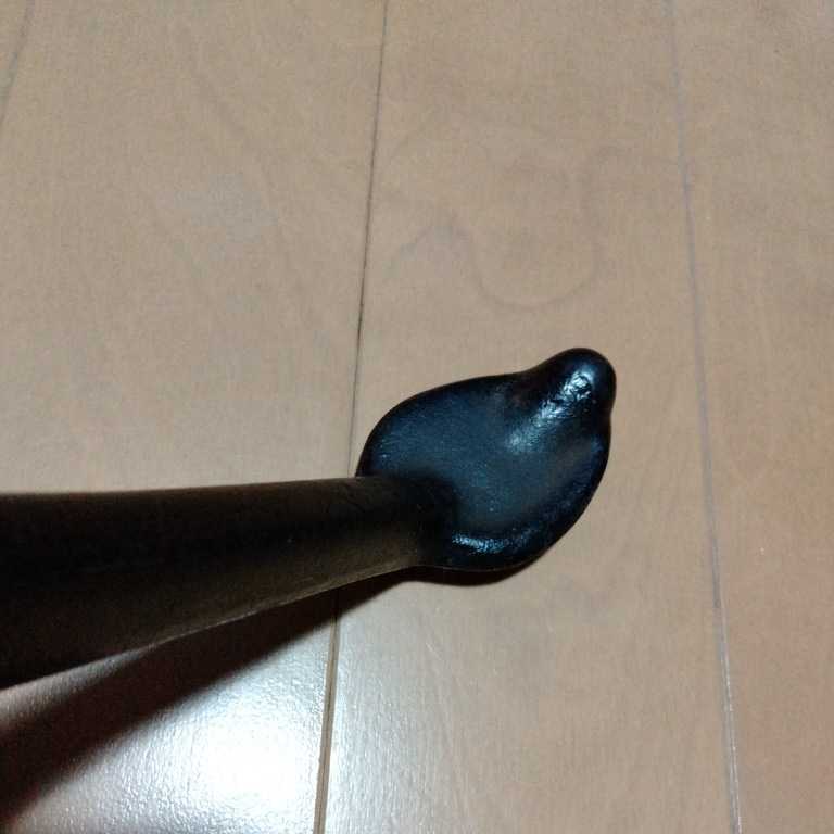 GSX1100S カタナ　純正　サイドスタンド_3