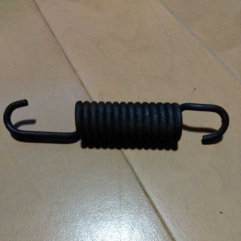 GSX1100S カタナ　純正　サイドスタンド_5