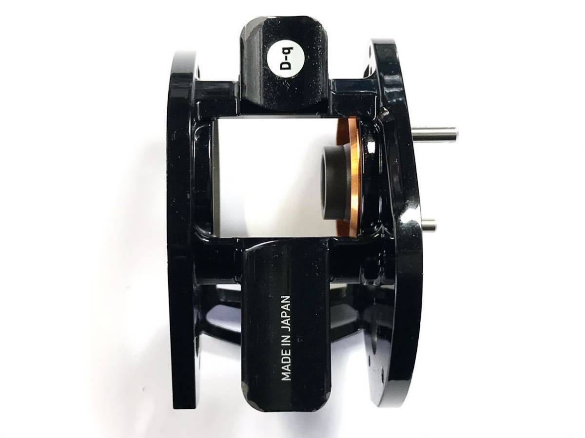 D36 Daiwa ダイワ 19 アルファス Ct Sv 70h メインフレーム 右用 アルミ製フレーム Alphas 品 ダイワ 売買されたオークション情報 Yahooの商品情報をアーカイブ公開 オークファン Aucfan Com