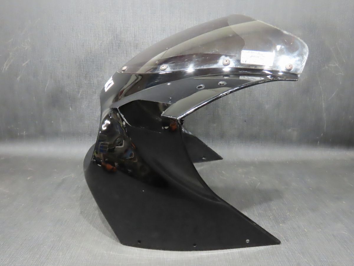 スズキ GSX-R400 GK71B アッパーカウル フロントカウル【160】 TYB-F