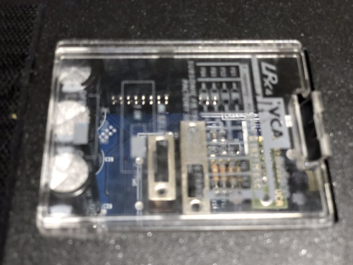 Audison LRX4.300 オーディソン アンプ 【公式通販】