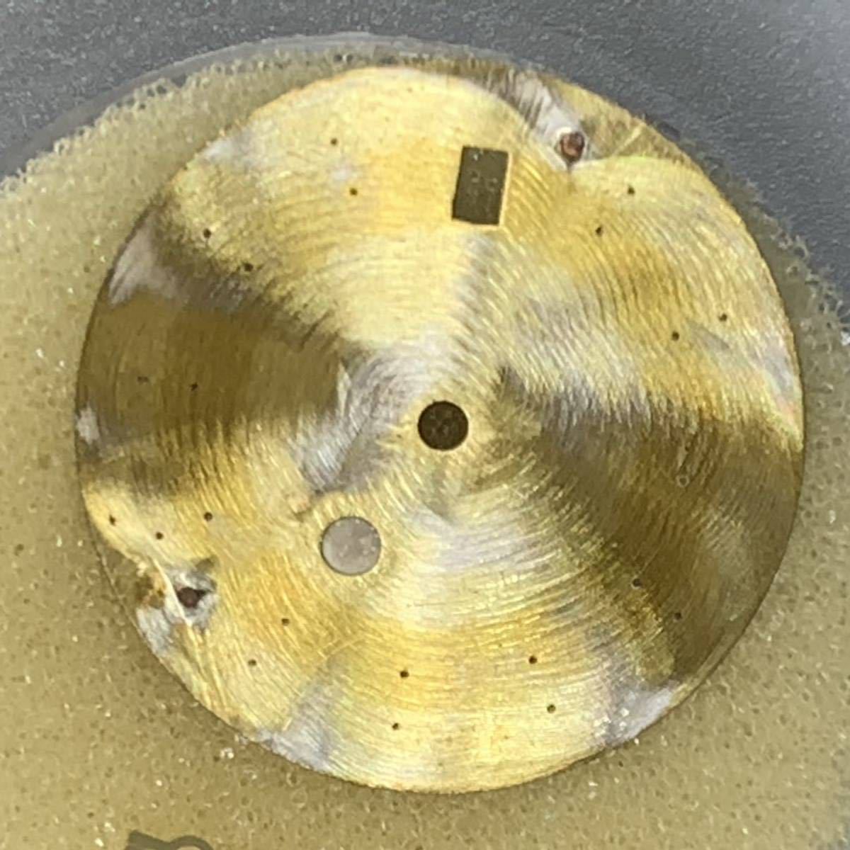 ROLEX ロレックス 16233⁄16013用 純正駒 1駒 K18⁄SS ROLEX
