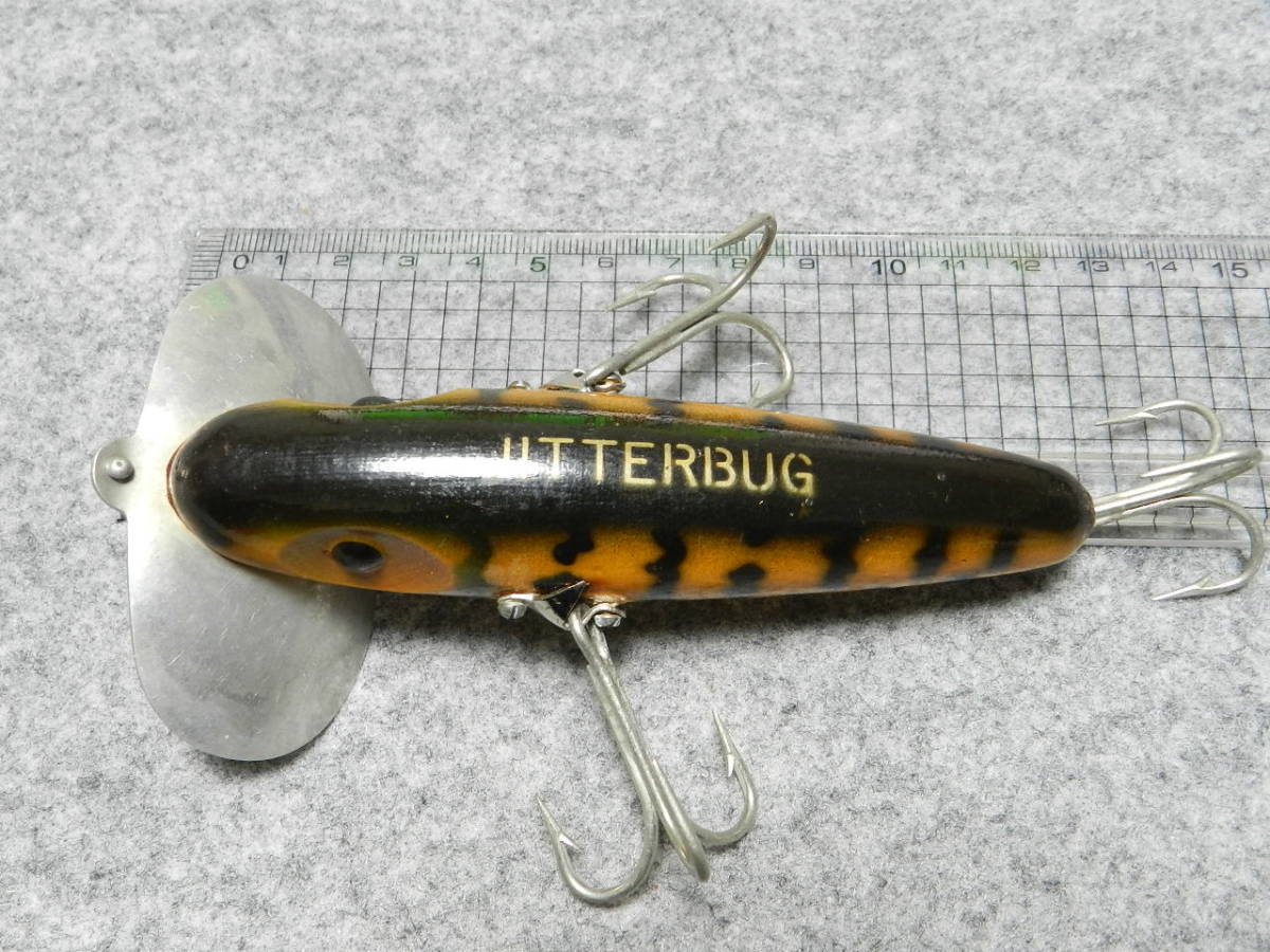 ZEAL ズイール アマゾンテラー バルサ50 ヘドン ガウラクラフト ガウラ