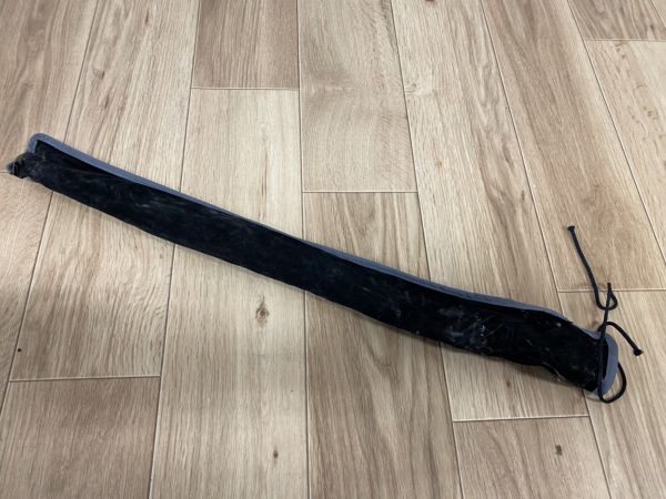 C826-T3-610 SHIMANO シマノ 源流彩 GENRYUSAI 硬硬調 70 NS 渓流竿