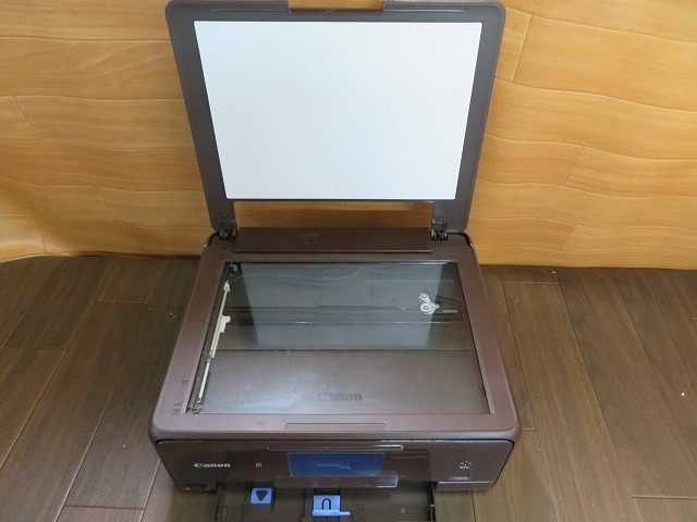 R☆PIXUS Canon TS8030 プリンター K30368 動作OK Canon TS8030 PIXUS