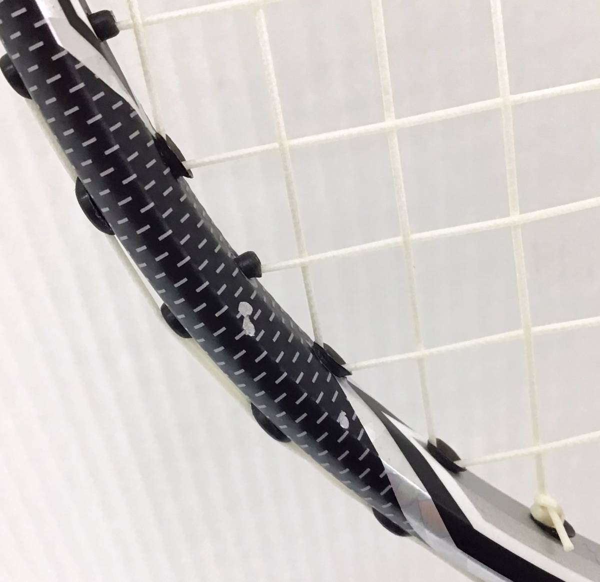 CUSTOMEDGE GOSEN ゴーセン CUSTOMEDGE TYPE X version 2.0