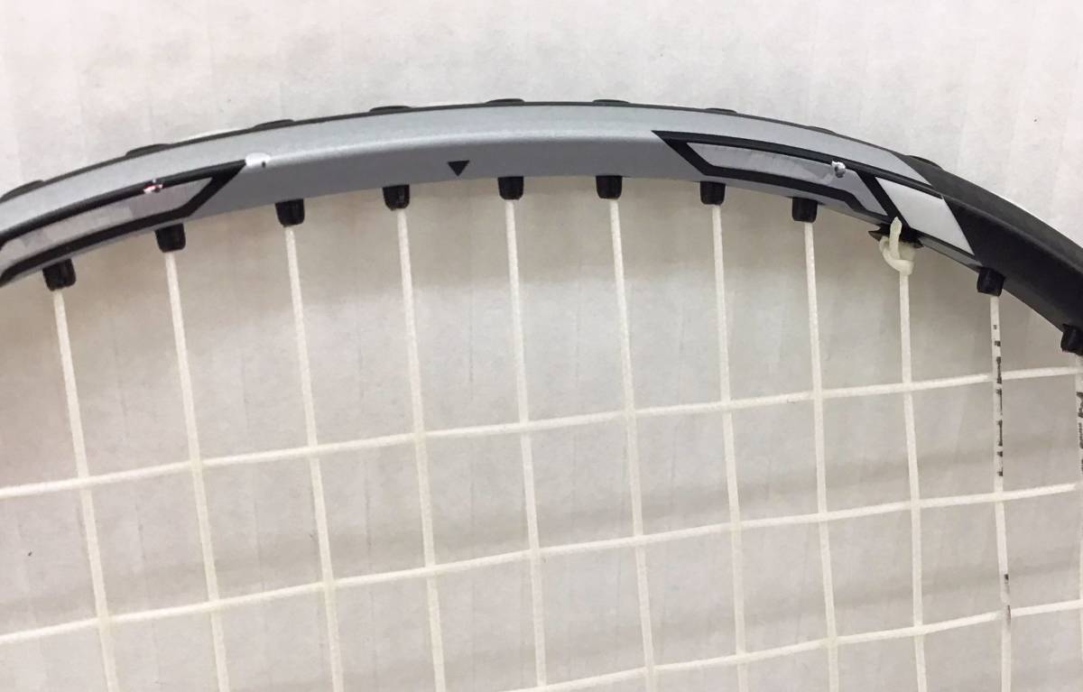 CUSTOMEDGE GOSEN ゴーセン CUSTOMEDGE TYPE X version 2.0