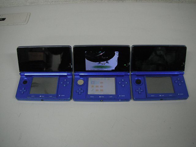 本体 3DS ニンテンドー3DS 初期化済 ジャンク品｜Yahoo!フリマ（旧