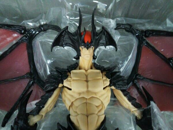フィギュア メガハウス デビルマン Ver.Nirasawa2016(原作カラー 
