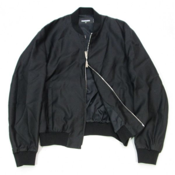 dsquared2 MA-1 ボンバージャケット DSQUARED2（ディースクエアード