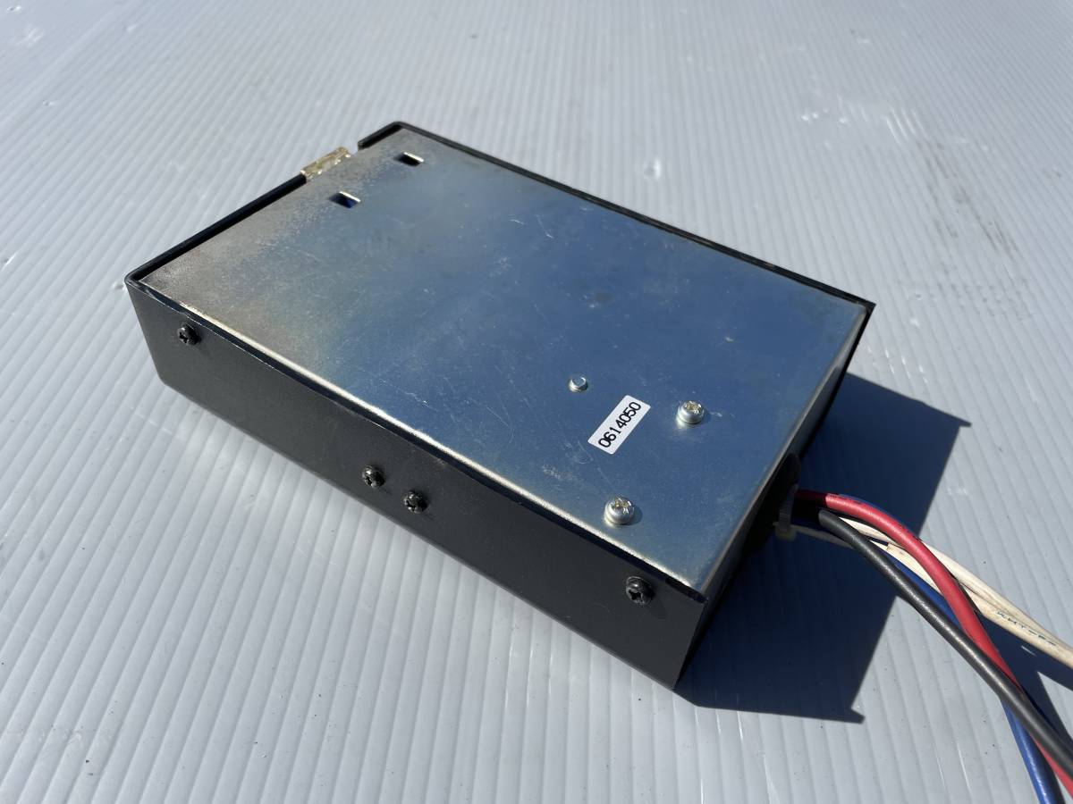 コボレーン操作スイッチ☆田村☆EF-12X☆自動シートクイック