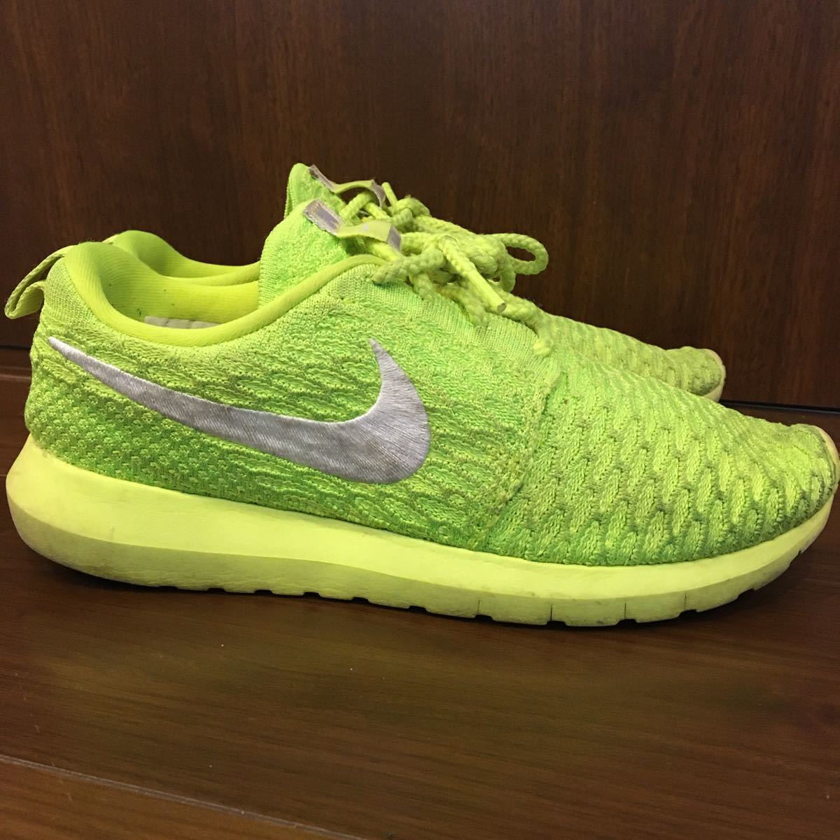 限定 Nike Sportswear ウィメンズ ナイキ ローシ フライニットnike Wmns Roshe Nm Flyknit 701 24cm サカイsacaiairmax 24 0cm 売買されたオークション情報 Yahooの商品情報をアーカイブ公開 オークファン Aucfan Com