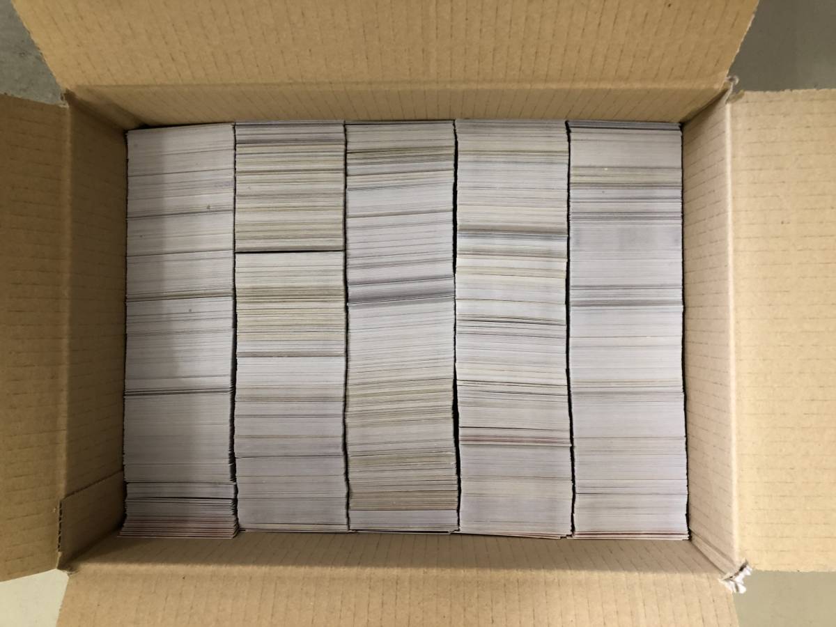 デュエルマスターズカード 処分品 コモン ノーマルカード まとめ売り
