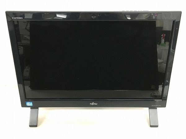 Windowsデスクトップ FMVF56MDP FUJITSU FUJITSU FMV FH56/MD FMVF56MDP 一体型 デスクトップ PC i7-3632QM