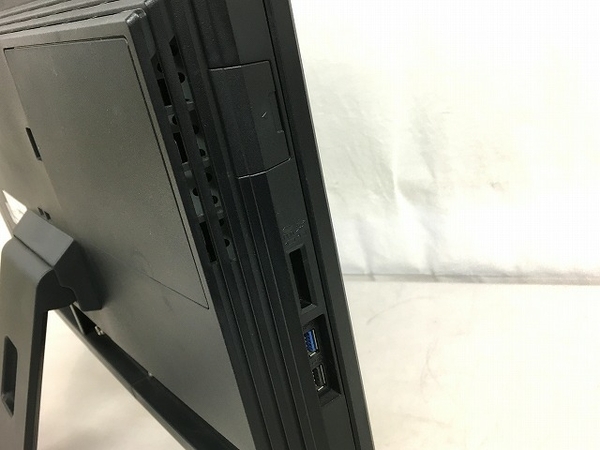 FUJITSU FMV FH56/MD FMVF56MDP 一体型 デスクトップ PC i7-3632QM