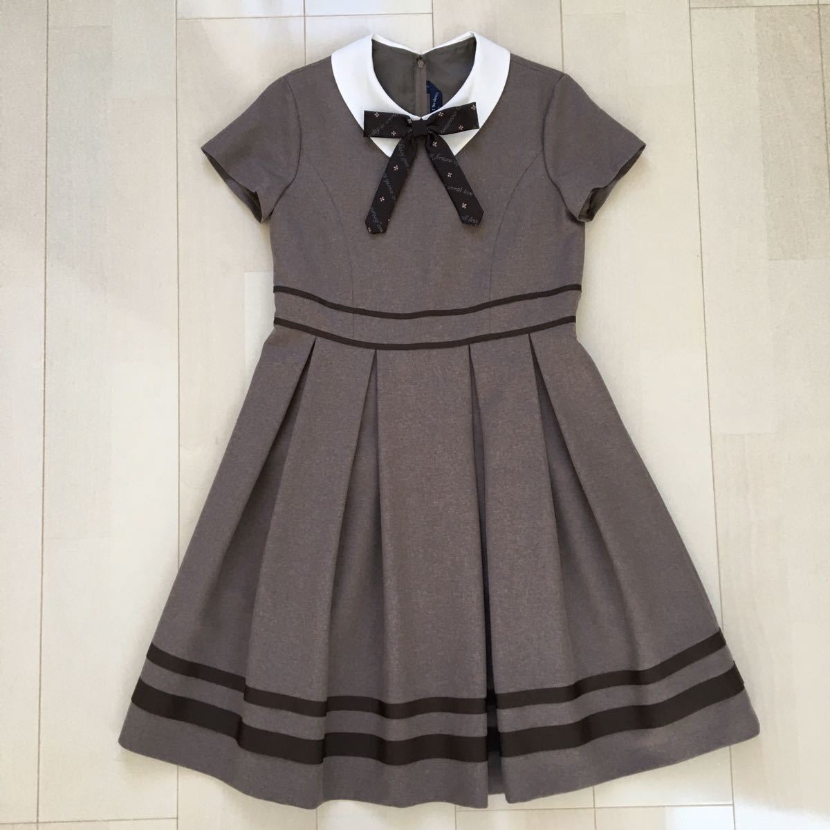 CHOPIN deux アンサンブルスーツ4点セット 150cm フォーマルワンピース  