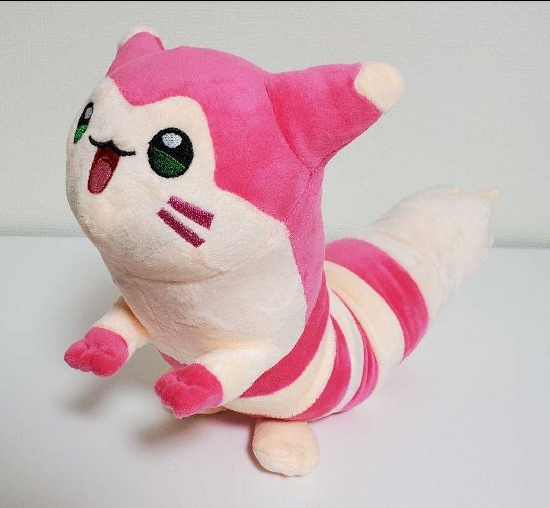 ポケモンぬいぐるみ 色違いオオタチ ポケットモンスター リザードン ブラッキー レックウザ ミュウ コダック キャラクター ドール ポケットモンスター 売買されたオークション情報 Yahooの商品情報をアーカイブ公開 オークファン Aucfan Com