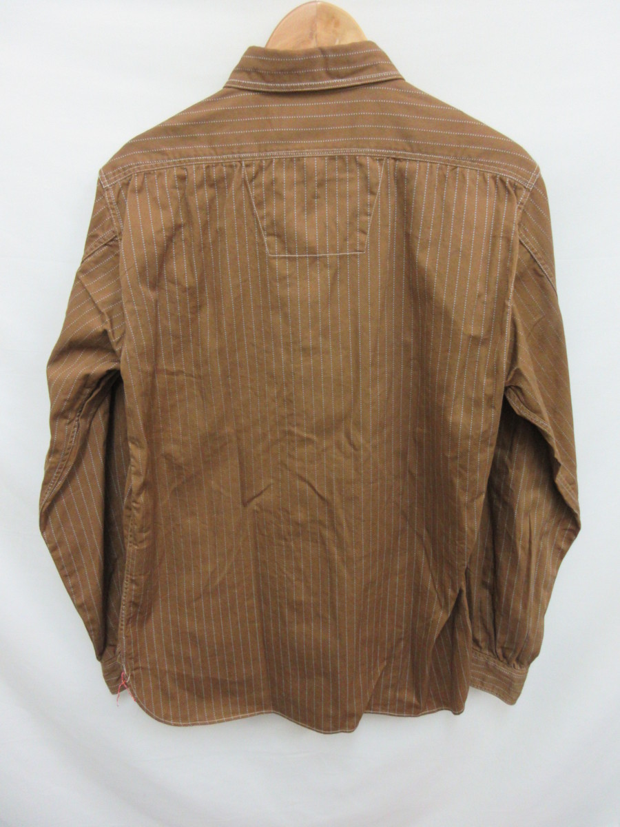◇1000円～ 未使用 展示品 シュガーケーン SUGAR CANE ブラウン 