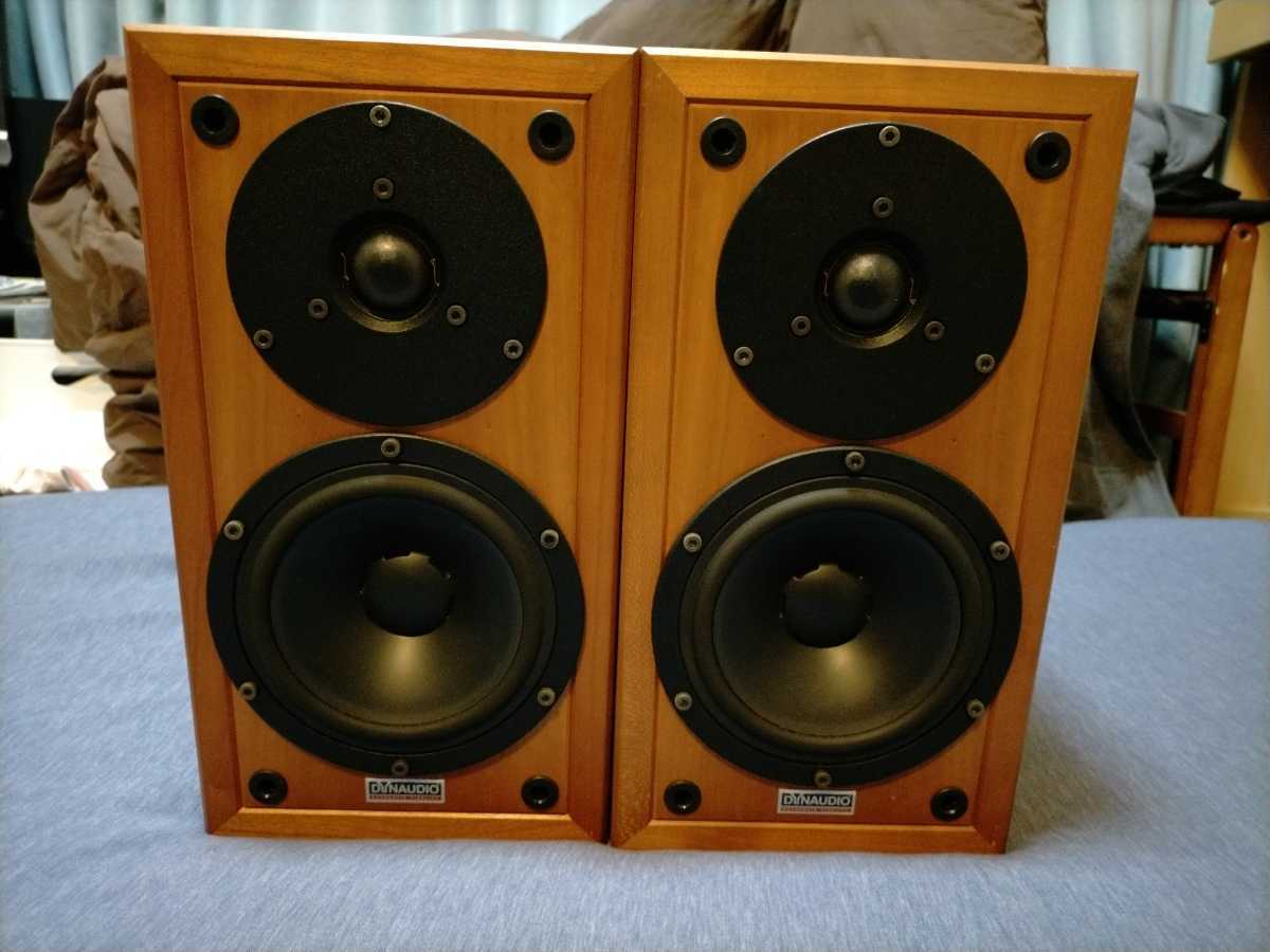 DYNAUDIO ディナウディオ Contour 1.1 スピーカー（ペア） 中古