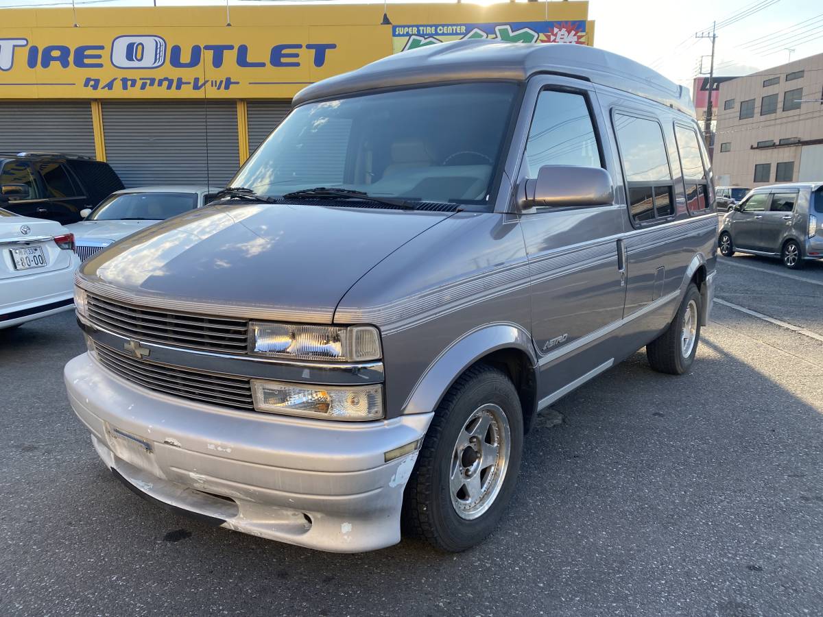 フローマスター アメ車 シボレー アストロ サバーバン タホ フローマスター アメ車 シボレー アストロ サバーバン タホ