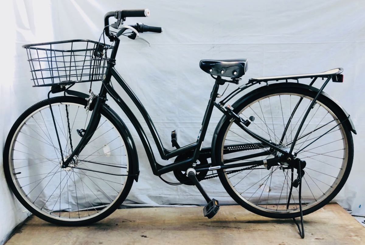 BRIDGESTONE 27インチ 自転車 車(電動アシスト自転車)｜売買された