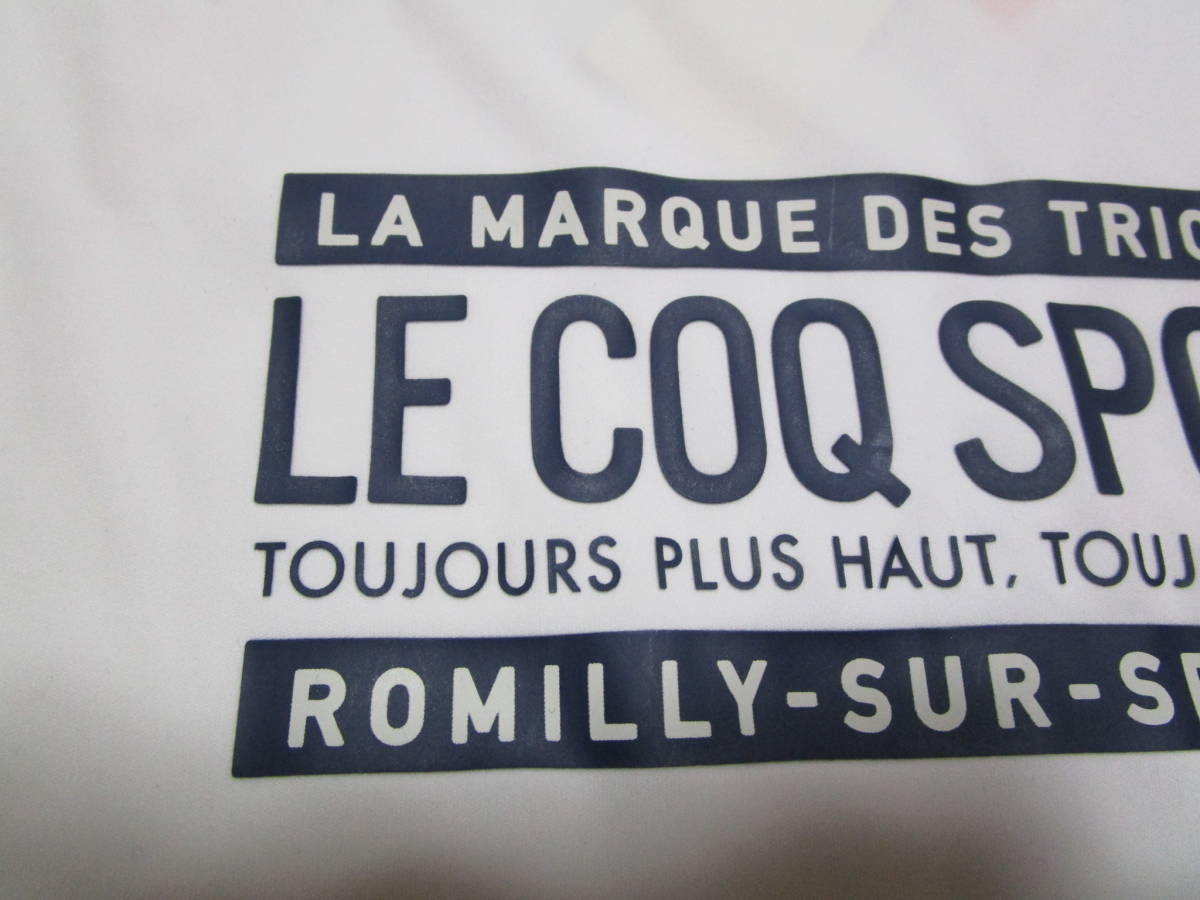 coq sportif le LCS ルコックスポルティフ R 公式ルコックスポルティフ｜le 980(消臭) | R800 スニーカー通販 STEEL -靴 大阪梅田、天王寺の ジャージジャケット 大阪梅田