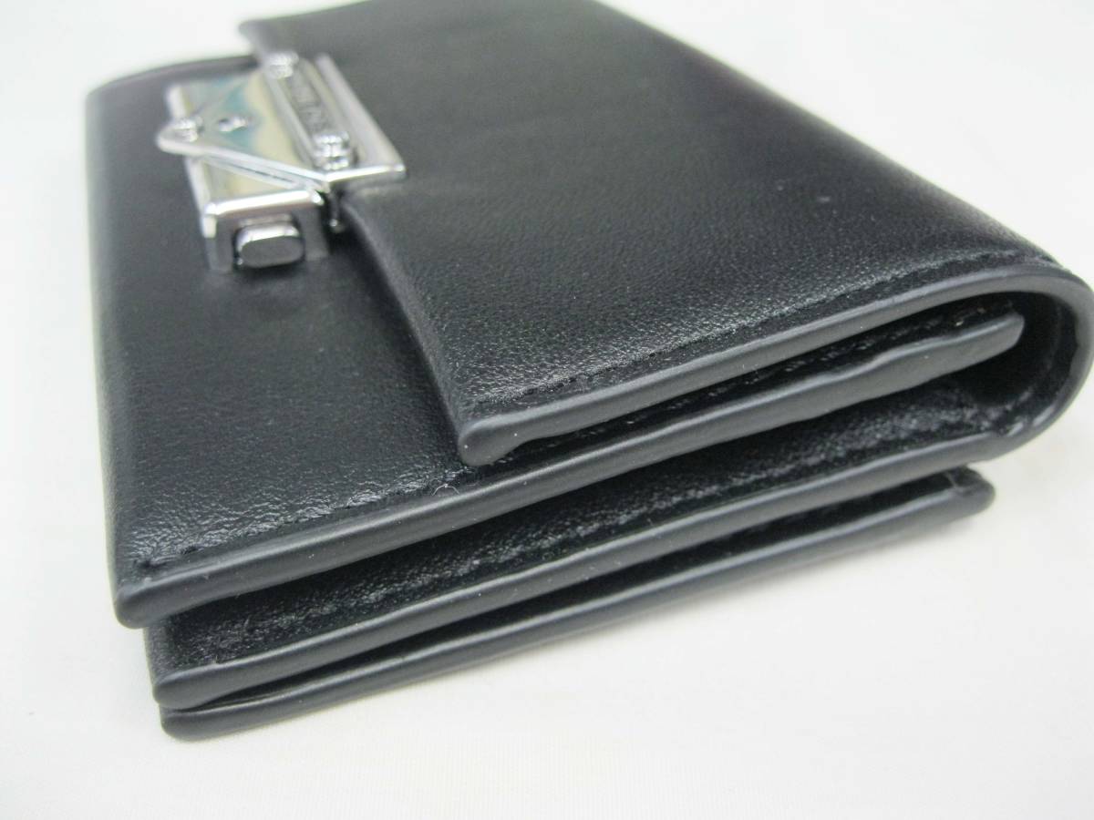 MICHAEL マイケルコース 財布 KORS ミニ財布 コンパクト アウトレット 折財布 レディース 3つ折り 三つ折り財布 マイケル PVC レザー ミニ ミニ財布（ブランドマイケル・コース）（レディース財布