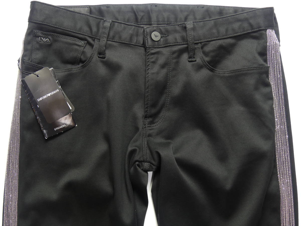 通年物71，000円新品EMPORIO ARMANIアルマーニ☆遊びセンス 