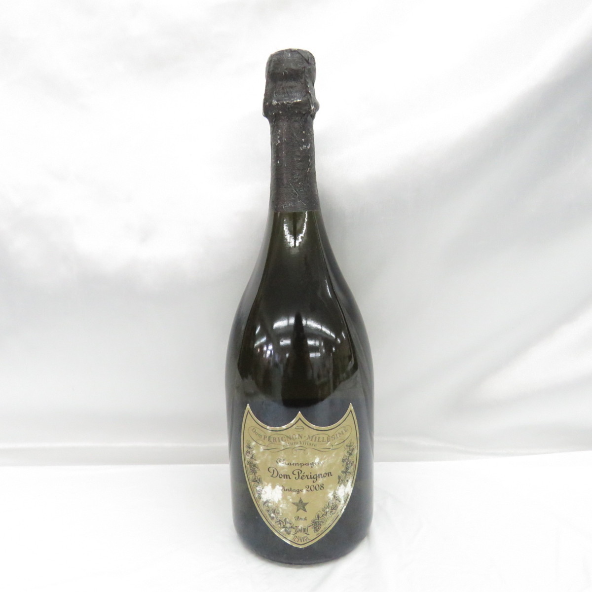 1円～【未開栓】Dom Perignon ドンペリニヨン VINTAGE ヴィンテージ