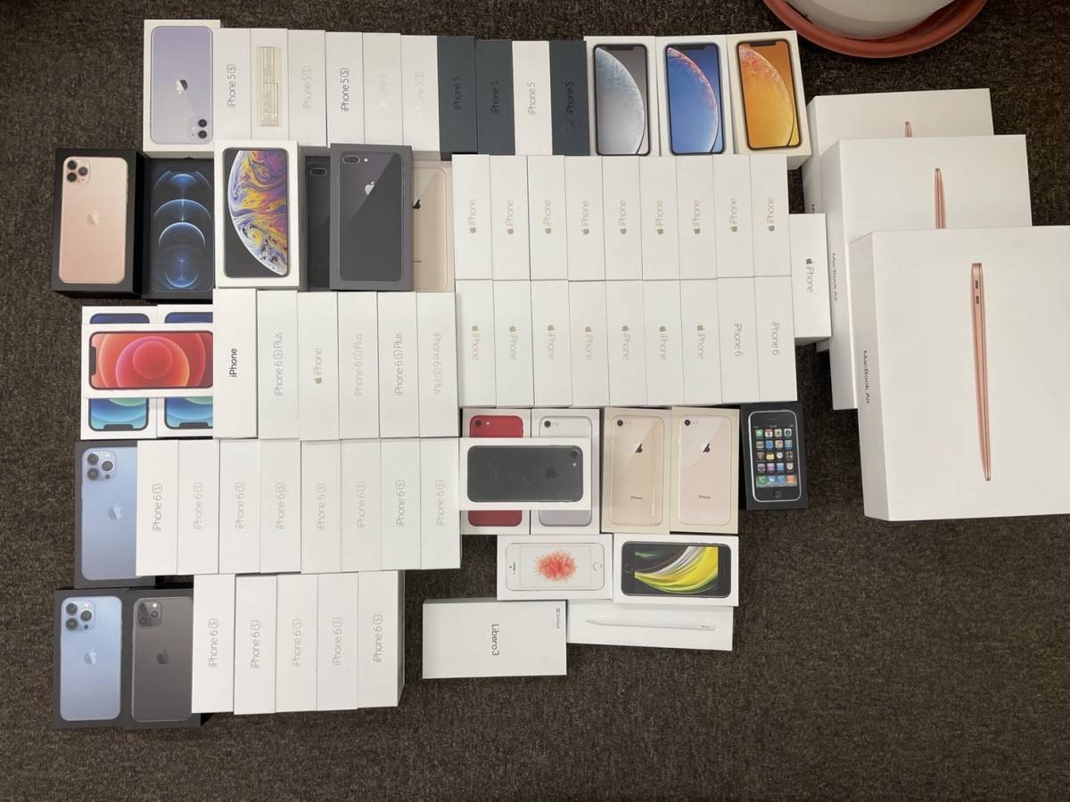 iPhoneの空き箱」が“キッチンで活躍する”意外な使い道「箱の深さ 