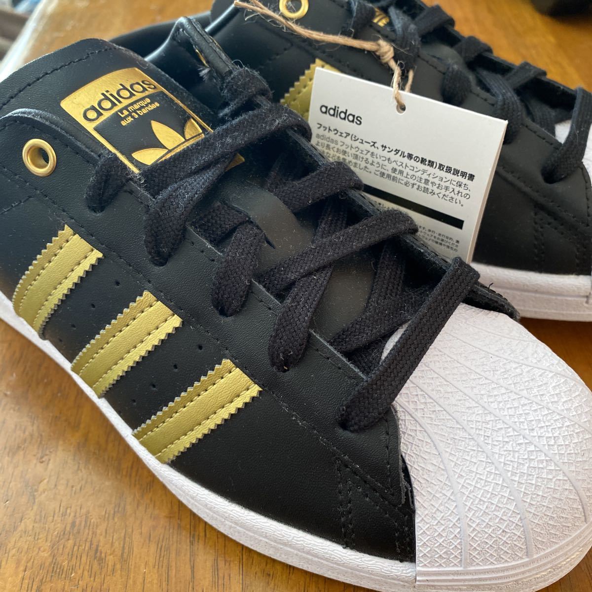 adidas アディダス スーパースター ミュール サンダル レディース オリジナルス MULE Originals originals | UP TO 黒 新品 SST