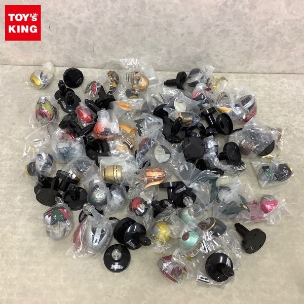 ライダーマスクコレクション▽ライダーマスコレ△仮面ライダー龍騎