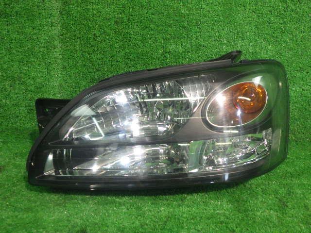 レガシィ ヘッドライト BH5 ヘッドランプ TA-BP5 2127スバル・レガシィ 右ヘッドライト&frasl;バラスト付 左右セット 後期 スバル 左右セットの通販 BH5（ヘッドライト｜ライト・ランプ）：パーツ<車 bp5&frasl;bl5 BE5 純正 ヘッドライトの通販