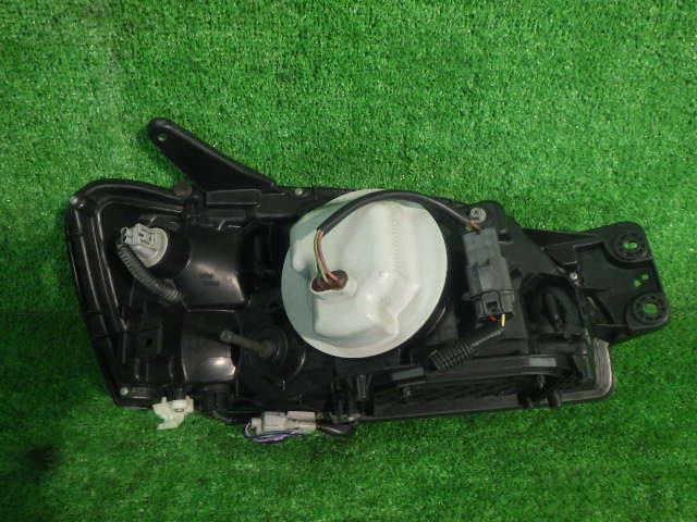 レガシィ ヘッドライト BH5 ヘッドランプ TA-BP5 2127スバル・レガシィ 右ヘッドライト&frasl;バラスト付 左右セット 後期 スバル 左右セットの通販 BH5（ヘッドライト｜ライト・ランプ）：パーツ<車 bp5&frasl;bl5 BE5 純正 ヘッドライトの通販