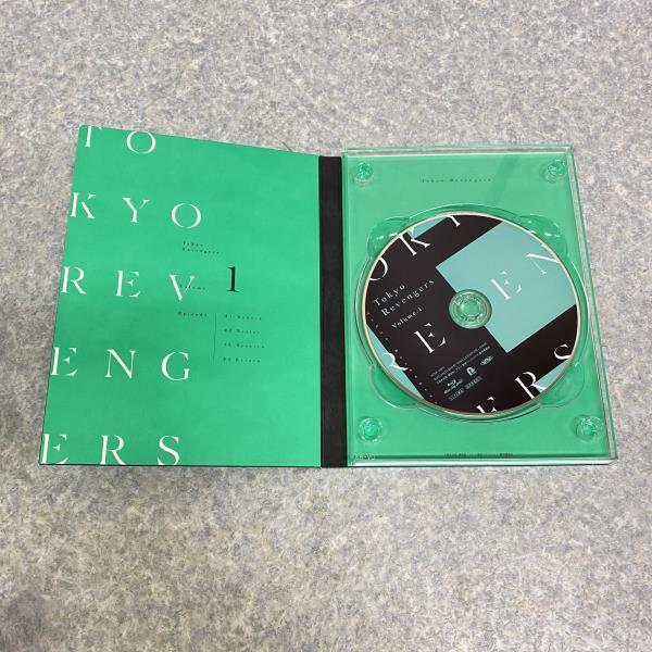 舞台 東京リベンジャーズ Blu Ray L判ブロマイド5枚セット付 木津つばさ 花瀬琴音 東京リベンジャーズ 第1巻 Blu Ray 43ay0425 その他 売買されたオークション情報 Yahooの商品情報をアーカイブ公開 オークファン Aucfan Com