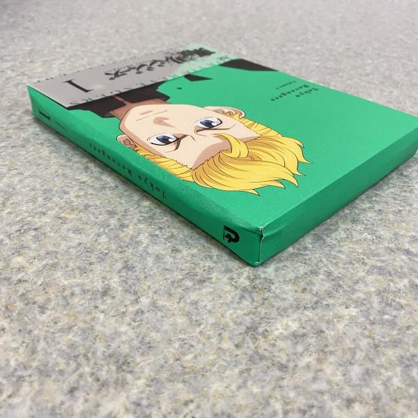 舞台 東京リベンジャーズ Blu Ray L判ブロマイド5枚セット付 木津つばさ 花瀬琴音 東京リベンジャーズ 第1巻 Blu Ray 43ay0425 その他 売買されたオークション情報 Yahooの商品情報をアーカイブ公開 オークファン Aucfan Com