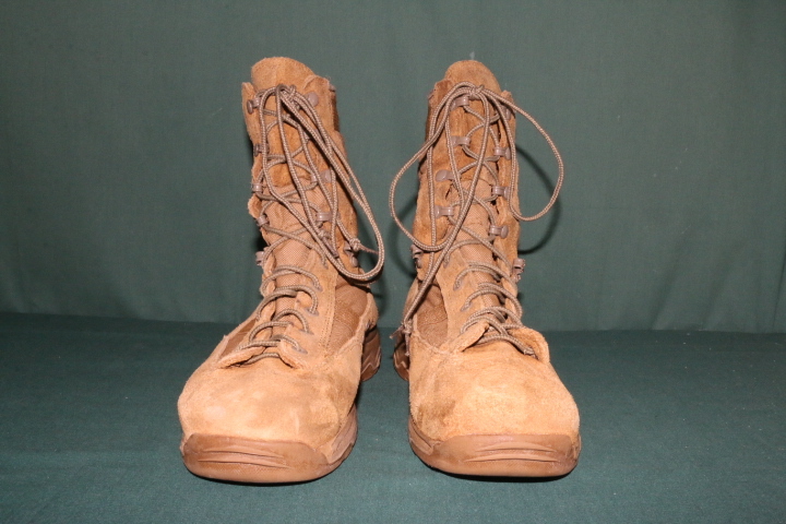 Danner RECKONING 8 USMC HOT EGA ダナー 
