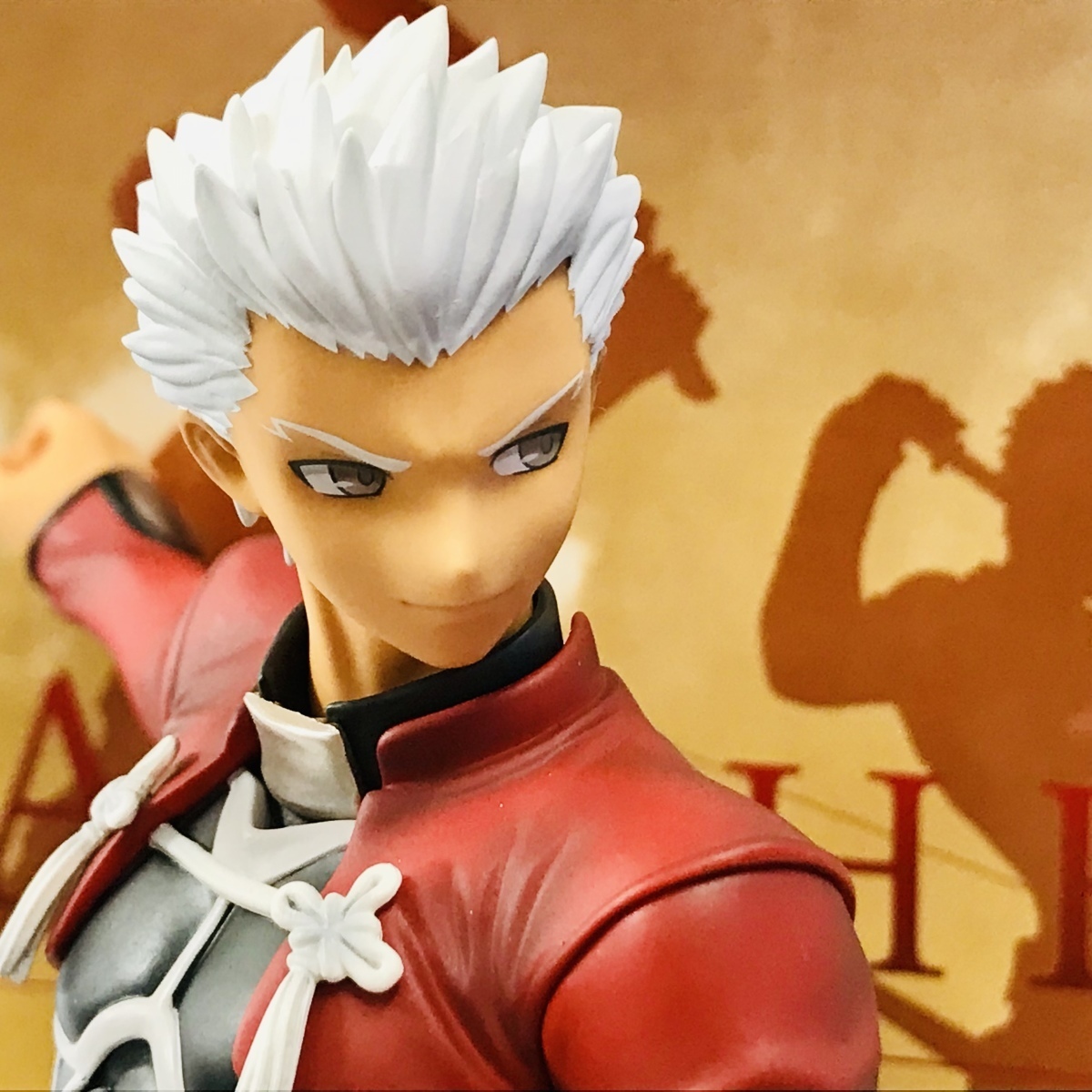 Fate/stay night アーチャー フィギュア ALTER Fate/stay night
