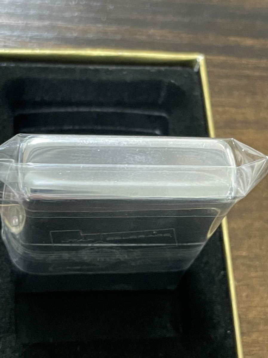zippo Marlboro FOUR CORNERS 限定品 マルボロ 2000年製 silver GUIDE 