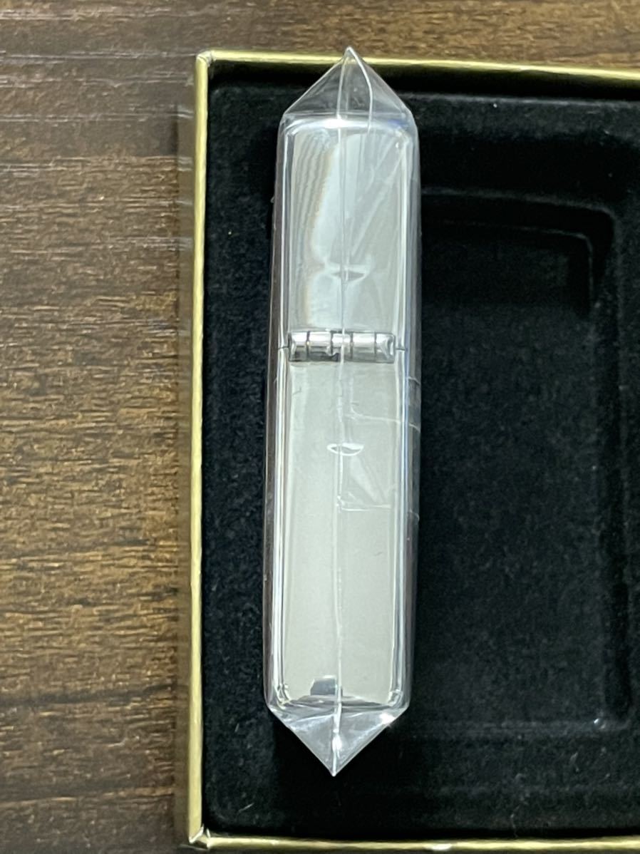 zippo Marlboro FOUR CORNERS 限定品 マルボロ 2000年製 silver GUIDE 