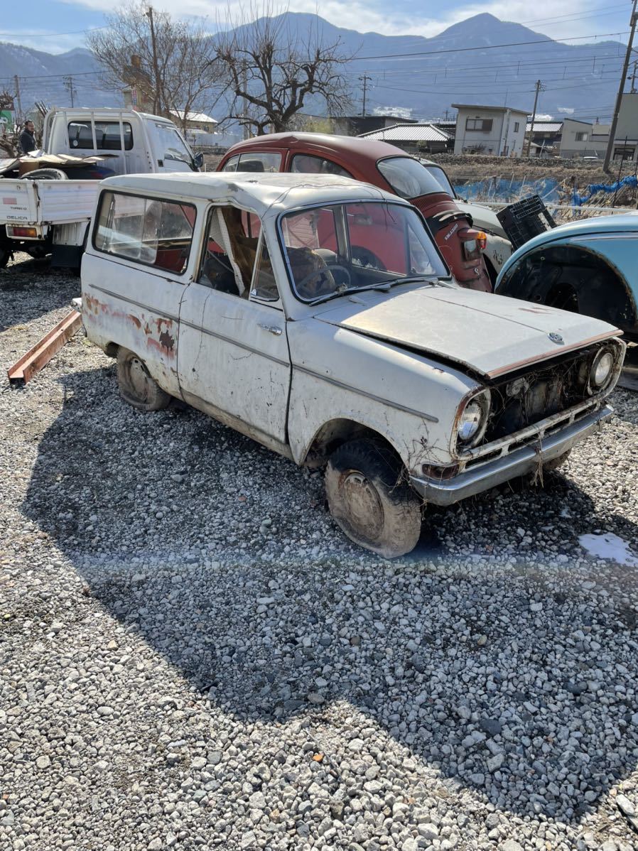 三菱360バン ボロ 部品取り車 バラ売り 三菱 売買されたオークション情報 Yahooの商品情報をアーカイブ公開 オークファン Aucfan Com