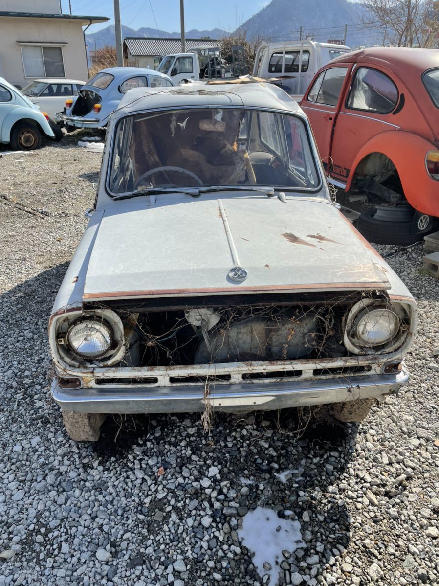 三菱360バン ボロ 部品取り車 バラ売り 三菱 売買されたオークション情報 Yahooの商品情報をアーカイブ公開 オークファン Aucfan Com