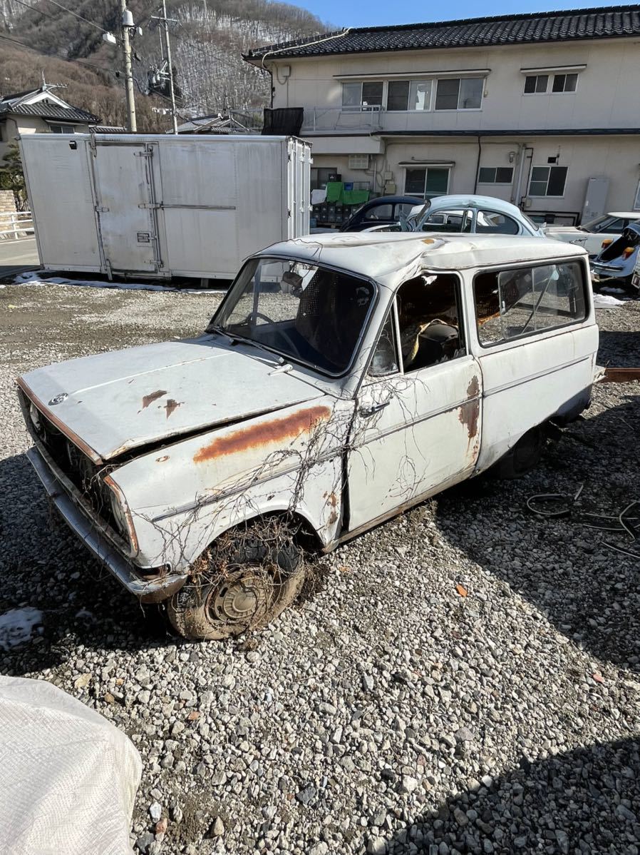 三菱360バン ボロ 部品取り車 バラ売り 三菱 売買されたオークション情報 Yahooの商品情報をアーカイブ公開 オークファン Aucfan Com