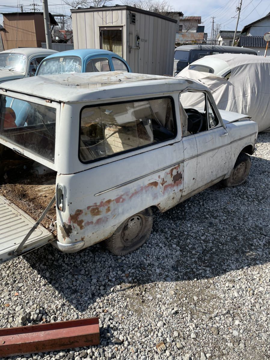 三菱360バン ボロ 部品取り車 バラ売り 三菱 売買されたオークション情報 Yahooの商品情報をアーカイブ公開 オークファン Aucfan Com