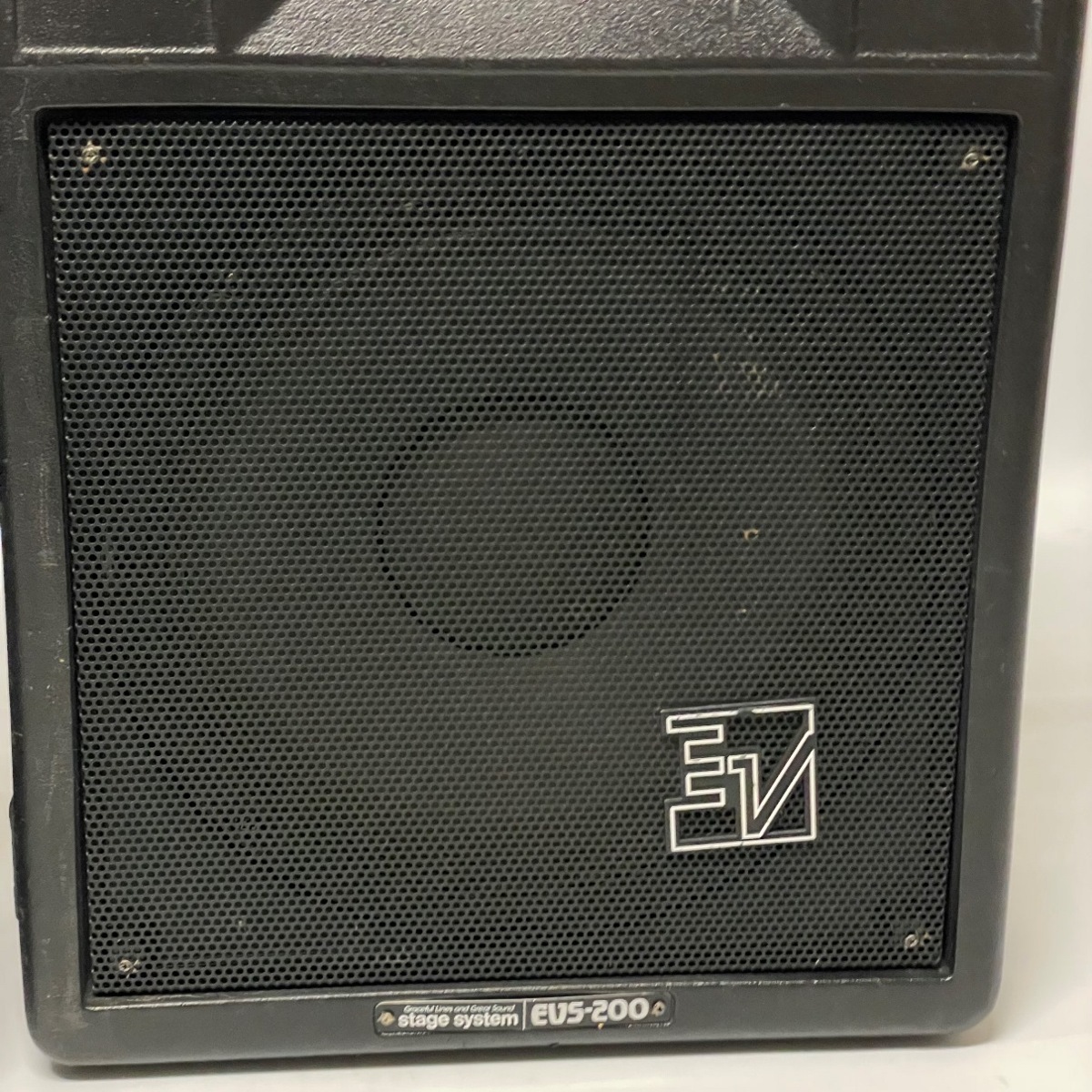 ジャンク◇Electro-Voice・スピーカーシステム・S-200/ペア