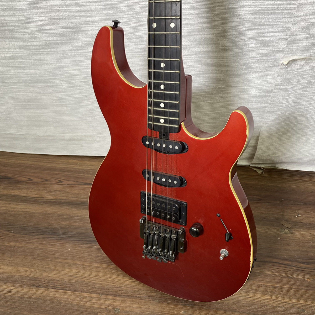 札幌発 1,000円～ YAMAHA SE700E ヤマハ エレキギター 6弦 弦楽器 