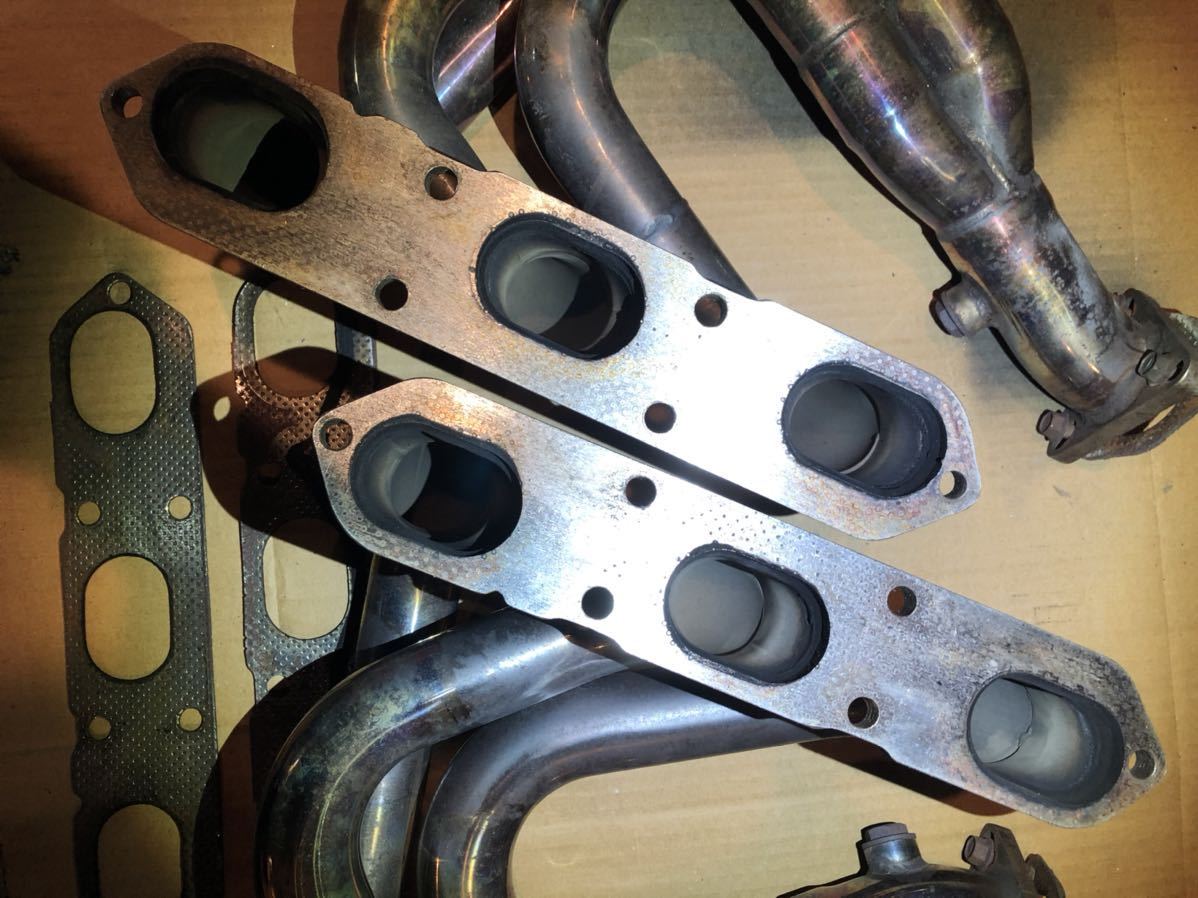 ポルシェ エキマニ タコ足 986 ボクスター Mt用 修理前提 マフラー本体 売買されたオークション情報 Yahooの商品情報をアーカイブ公開 オークファン Aucfan Com ポルシェ エキマニ タコ足 986 ボクスター Mt用 修理前提 マフラー本体 売買されたオークション情報 Yahooの商品情報をアーカイブ公開 オークファン Aucfan Com