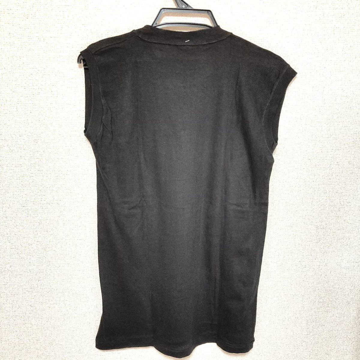 80sビンテージ バンドTシャツ パキ綿 supertramp スーパートランプ 