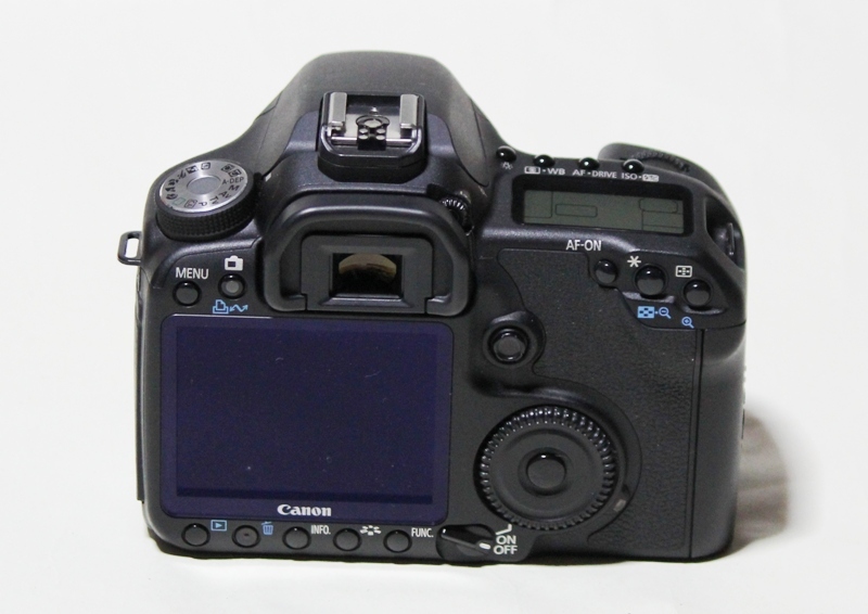 Canon 50D EOS IS デジタル一眼レフカメラ EF-S18-55mm | キヤノン EF