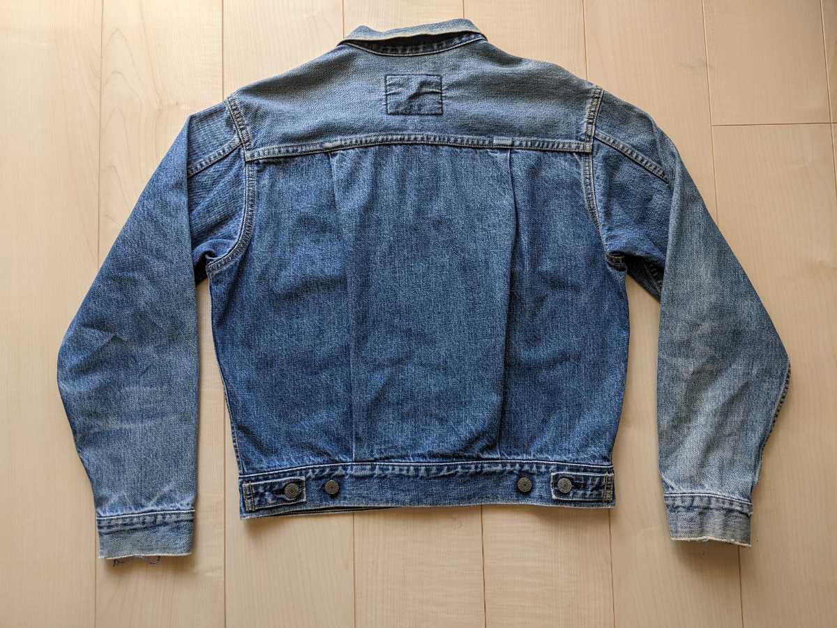 ☆LEVI